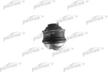 Опора двигателя левая Patron для Mercedes Benz W202 1.8 / 2.0 (93-01)