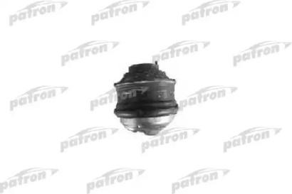 Опора двигателя левая Patron для Mercedes Benz W202 1.8 / 2.0 (93-01)