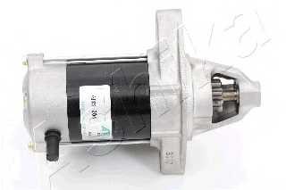 Стартер Ashika для Honda Cr-V (1996-2002) 12V 1кВт