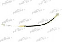 Трос сцепления Patron для VW Golf II 1.6-1.8 / i 83-91 1.6-1.8i+карб 83-89 GTi,GLi 806 / 492 Трос сцепления Patron для VW Golf II 1.6-1.8 / i 83-91 1.6-1.8i+карб 83-89 GTi,GLi 806 / 492
