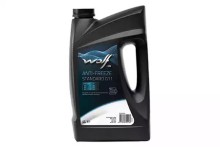 Антифриз Wolf для Wolf Anti-Freeze Standard G11 4Л