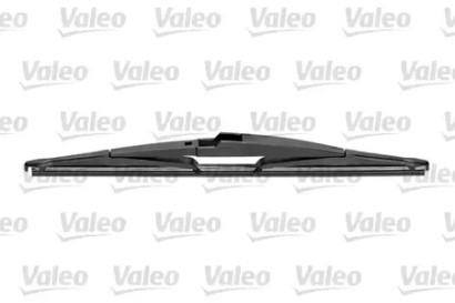 Щетка стеклоочистителя Valeo для Mazda 2 (2007>) 350 mm, задняя