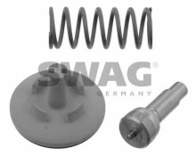 Термостат SWAG для Audi A3 [8PA] (04>) / VW Golf V (04>)
