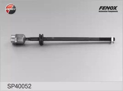 Тяга рулевая без г/у FENOX для VW Passat B3 88>