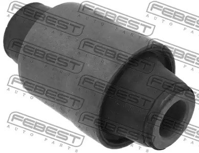 Сайлентблок заднего рычага FEBEST для Mitsubishi Galant 93-97 / 97-03