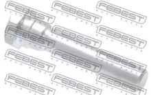 Направляющая суппорта FEBEST для Honda Accord / Cr-V / Civic / Integra / Legend / Stream Направляющая суппорта FEBEST для Honda Accord / Cr-V / Civic / Integra / Legend / Stream
