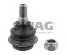 Опора шаровая нижняя передней подвески SWAG для Peugeot 308 / 307 / 3008 / Citroen C4 Опора шаровая нижняя передней подвески SWAG для Peugeot 308 / 307 / 3008 / Citroen C4