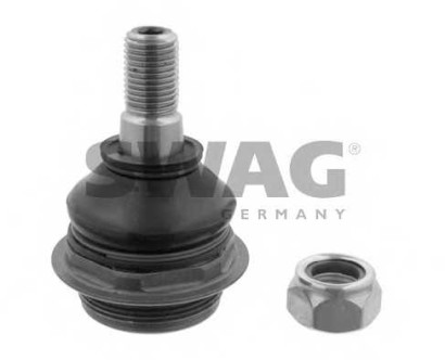 Опора шаровая нижняя передней подвески SWAG для Peugeot 308 / 307 / 3008 / Citroen C4