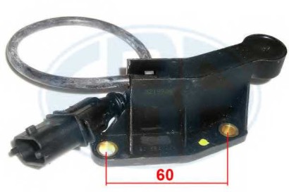 Датчик положения распредвала ERA для Opel Astra G / Corsa C / Vectra B