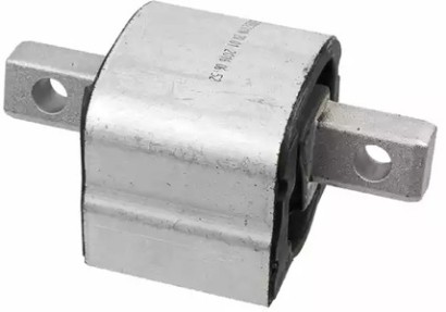 Опора КПП задняя Lemforder для Mercedes Benz W204 2007>