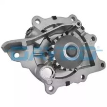 Насос водяной (помпа) Dayco для Peugeot / Land Rover 2.2TD