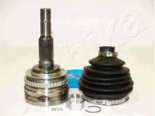 ШРУС наружный передний Ashika для Daewoo Espero / Nexia Dohc Dohc c ABS ШРУС наружный передний Ashika для Daewoo Espero / Nexia Dohc Dohc c ABS