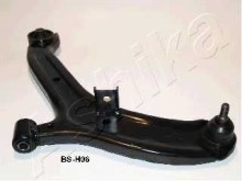 Рычаг передний левый Ashika для Hyundai Accent (2000>) Рычаг передний левый Ashika для Hyundai Accent (2000>)