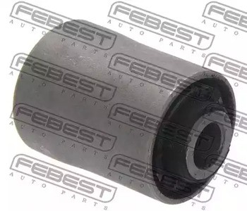 Сайлентблок заднего нижнего рычага FEBEST для Ford Mondeo 2000-2007 универсал