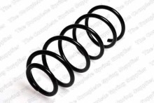 Пружина передняя Lesjofors для Skoda Octavia (A4 1U-) (2000-2011) Пружина передняя Lesjofors для Skoda Octavia (A4 1U-) (2000-2011)