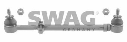 Тяга рулевая SWAG для MB E-Class W124 93-95 смотри каталог