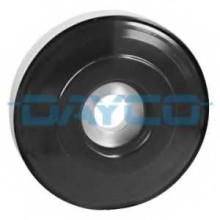 Шкив коленвала Dayco для Ford / Citroen / Mazda Шкив коленвала Dayco для Ford / Citroen / Mazda