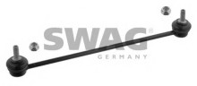 Стойка переднего стабилизатора SWAG для Peugeot 206 98> Стойка переднего стабилизатора SWAG для Peugeot 206 98>