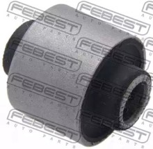 Сайлентблок заднего рычага FEBEST для MB W202 / W220 / W210 / W211 / Ssang Yong Kyron / Rexton I *плавающий* Сайлентблок заднего рычага FEBEST для MB W202 / W220 / W210 / W211 / Ssang Yong Kyron / Rexton I *плавающий*