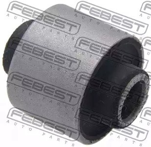 Сайлентблок заднего рычага FEBEST для MB W202 / W220 / W210 / W211 / Ssang Yong Kyron / Rexton I *плавающий*