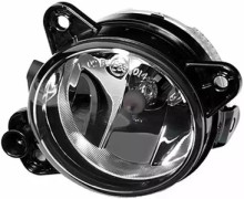 Фара противотуманная левая Hella для VW Touareg (2002-2010) после 2007 Фара противотуманная левая Hella для VW Touareg (2002-2010) после 2007