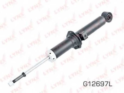 Амортизатор передний левый Lynx для Kia Sorento (2003>)