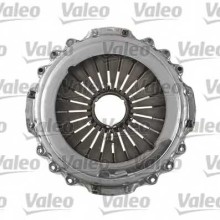 Корзина сцепления Valeo для Renault Truck Premium (1996-2004) Диаметр [мм] : 430 / Параметр : MFZ430