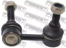 Стойка переднего стабилизатора правая FEBEST для QX4 (JR50) (1996-2002) Стойка переднего стабилизатора правая FEBEST для QX4 (JR50) (1996-2002)