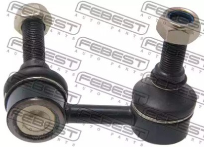 Стойка переднего стабилизатора правая FEBEST для QX4 (JR50) (1996-2002)