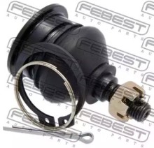 Опора шаровая передней подвески FEBEST для Honda Accord VI (1998-2002)
