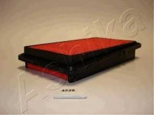 Фильтр воздушный Ashika для Honda Accord Iv-Vi 1.9I-2.3I Фильтр воздушный Ashika для Honda Accord Iv-Vi 1.9I-2.3I