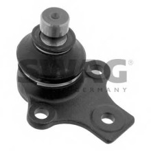 Опора шаровая передней подвески SWAG для VW Golf II >>87 >>87 D=17mm Опора шаровая передней подвески SWAG для VW Golf II >>87 >>87 D=17mm