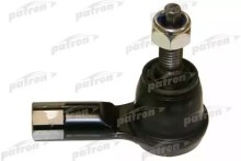 Наконечник рулевой Patron для Chevrolet Cobalt (2012>) / Aveo (T300) (2011>)