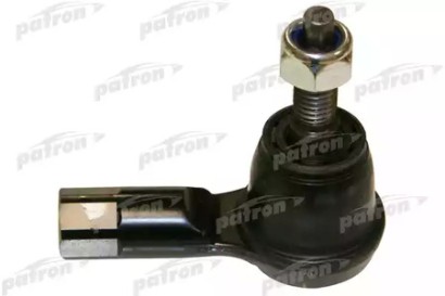 Наконечник рулевой Patron для Chevrolet Cobalt (2012>) / Aveo (T300) (2011>)