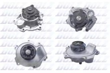 Насос водяной (помпа) Dolz для Opel Astra J (2010>) / Insignia (2008>)
