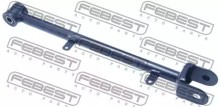 Тяга задняя поперечная FEBEST для Suzuki Baleno / Liana Тяга задняя поперечная FEBEST для Suzuki Baleno / Liana