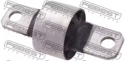 Сайлентблок заднего продольного рычага FEBEST для Mazda CX 7 (2007>)