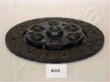 Диск сцепления Ashika для Kia Shuma (2001-2004) 1.5 Диск сцепления Ashika для Kia Shuma (2001-2004) 1.5