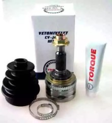 ШРУС наружный передний TORQUE для Daewoo Espero / Nexia Dohc Dohc c ABS ШРУС наружный передний TORQUE для Daewoo Espero / Nexia Dohc Dohc c ABS