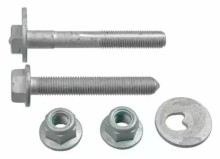 Комплект болтов задней подвески Lemforder для VW / Audi / Skoda / Seat НА 1 РЫЧАГ