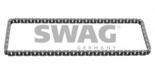 Цепь распредвалов SWAG для BMW E36 / E46 G68VC-7 / 104E (без конца) / простая M50 Цепь распредвалов SWAG для BMW E36 / E46 G68VC-7 / 104E (без конца) / простая M50