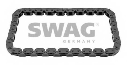 Цепь ГРМ SWAG для VW Tiguan (2007-2011)