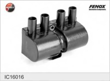 Катушка зажигания FENOX для Chevrolet / Chery / Daewoo 3 контакта