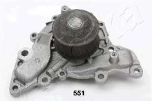 Насос водяной (помпа) Ashika для Mitsubishi Sigma 91> / Pajero Насос водяной (помпа) Ashika для Mitsubishi Sigma 91> / Pajero