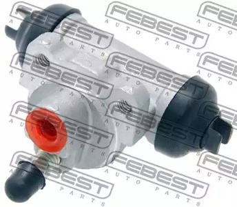 Цилиндр тормозной задний FEBEST для Almera Classic