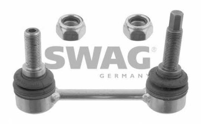 Стойка заднего стабилизатора SWAG для Mercedes Benz W164 M-Klasse (ML) (2005>)