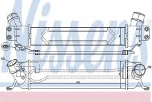 Интеркулер Nissens для Hyundai Grand Starex (2007>)