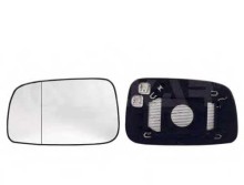 Стекло зеркала электрического левого Alkar для Toyota Avensis II (2003-2008) Left, glass+holder, aspherical, heated Стекло зеркала электрического левого Alkar для Toyota Avensis II (2003-2008) Left, glass+holder, aspherical, heated