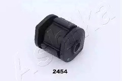 Сайлентблок продольной тяги передний (п.з.к.) Ashika для Toyota