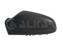 Крышка корпуса зеркала левого Alkar для Opel Astra H (2004-2009) ЧЕРНАЯ / НЕ ПОД ПОКРАСКУ Крышка корпуса зеркала левого Alkar для Opel Astra H (2004-2009) ЧЕРНАЯ / НЕ ПОД ПОКРАСКУ